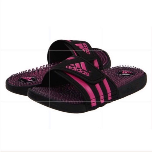 adidas adissage fade